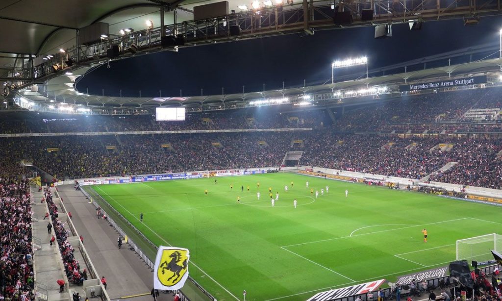 The 10 Most Expensive Soccer Stadiums in the World