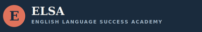 English Language Success Academy